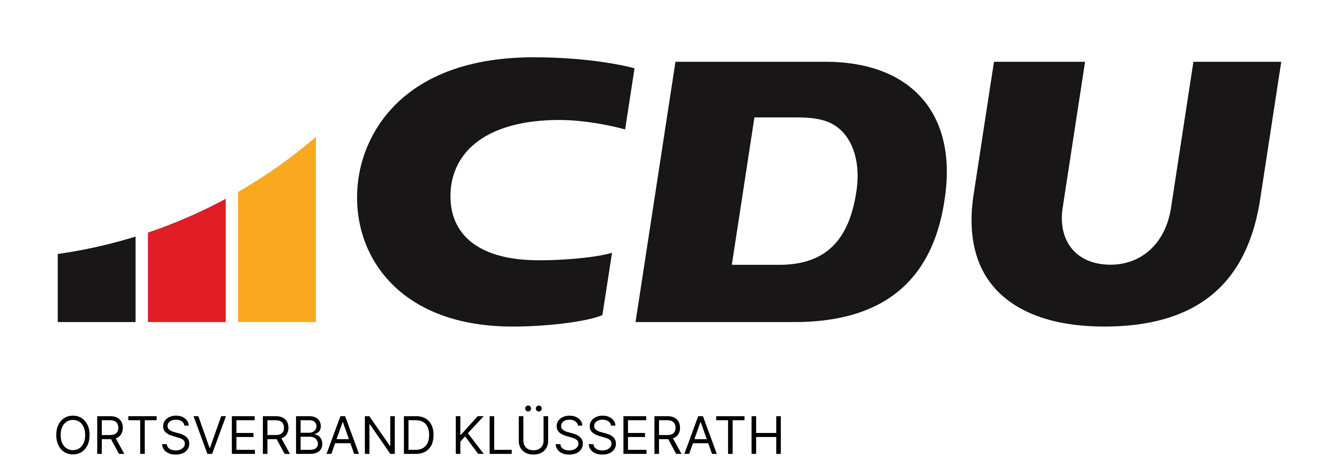 CDU Ortsverband Klüsserath
